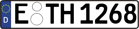 E-TH1268