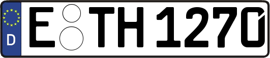 E-TH1270
