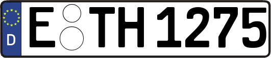 E-TH1275