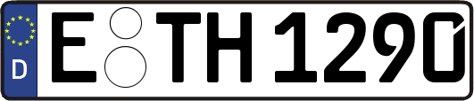 E-TH1290