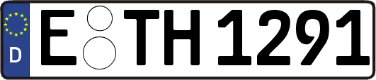 E-TH1291