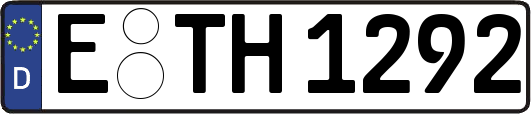 E-TH1292