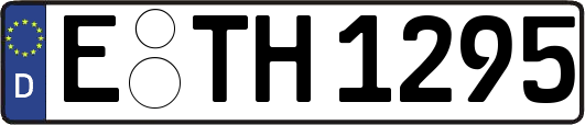 E-TH1295
