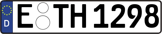 E-TH1298