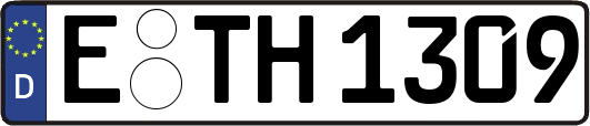E-TH1309