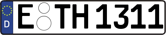 E-TH1311