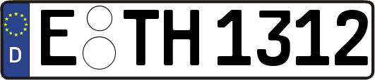 E-TH1312