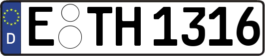 E-TH1316
