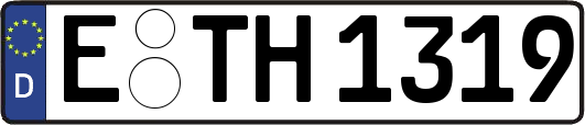 E-TH1319