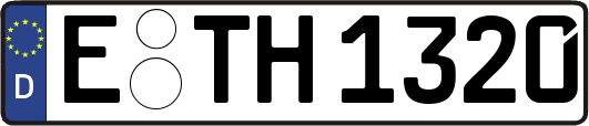 E-TH1320