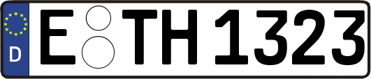 E-TH1323
