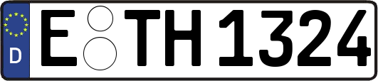 E-TH1324