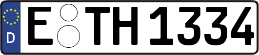 E-TH1334