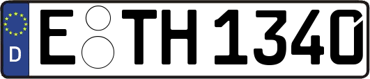E-TH1340