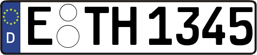 E-TH1345