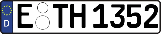 E-TH1352