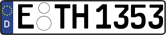 E-TH1353