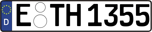 E-TH1355