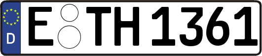 E-TH1361