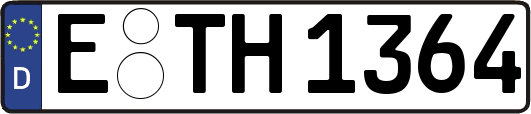E-TH1364