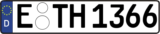 E-TH1366
