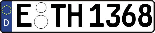 E-TH1368