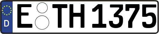 E-TH1375