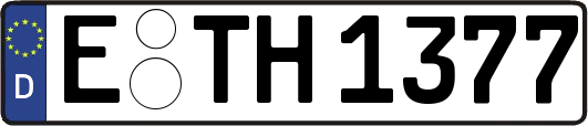 E-TH1377