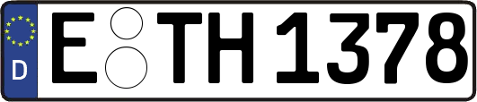 E-TH1378