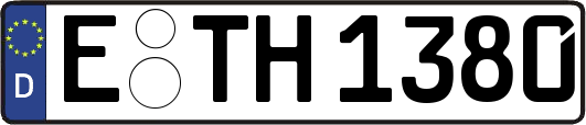 E-TH1380