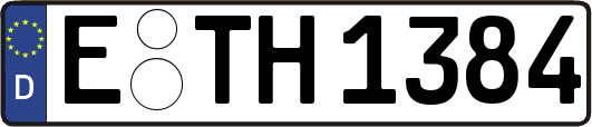 E-TH1384