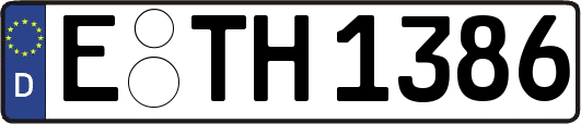 E-TH1386