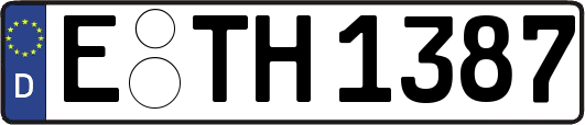 E-TH1387