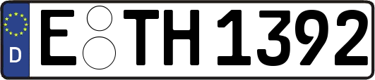 E-TH1392