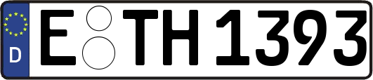 E-TH1393