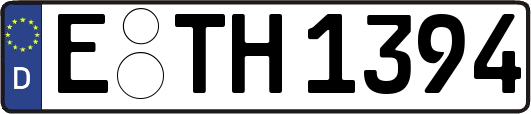 E-TH1394