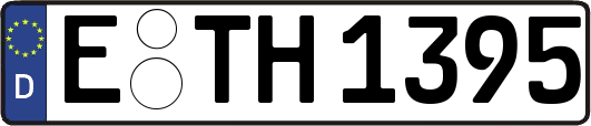 E-TH1395