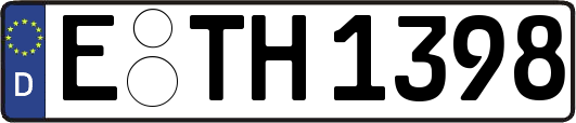 E-TH1398