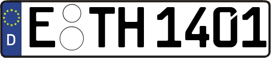 E-TH1401