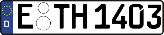 E-TH1403