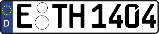 E-TH1404