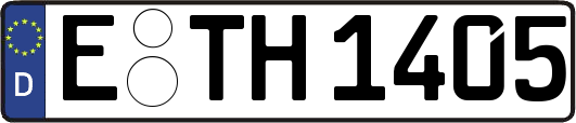 E-TH1405