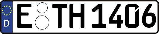 E-TH1406