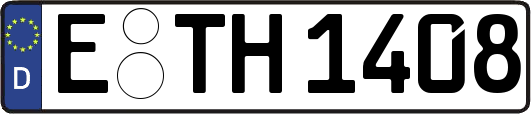 E-TH1408