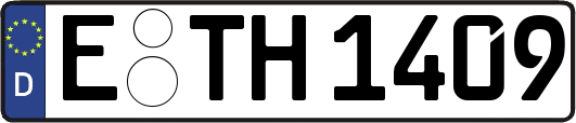 E-TH1409
