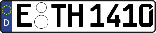 E-TH1410