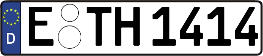 E-TH1414