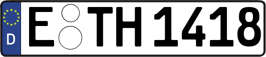 E-TH1418