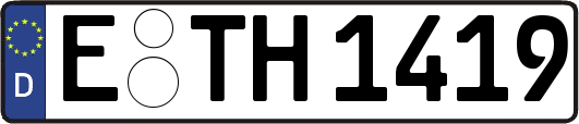 E-TH1419