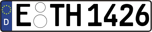 E-TH1426